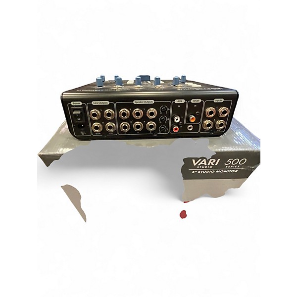 Used PreSonus Monitor Station v2 Volume Controller