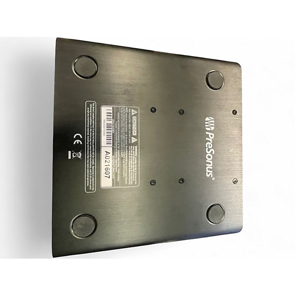 Used PreSonus Monitor Station v2 Volume Controller