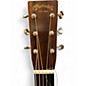 Used 2023 Martin D28 Natural Acoustic Guitar