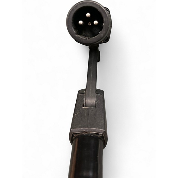 Used Sennheiser MD421 Dynamic Microphone