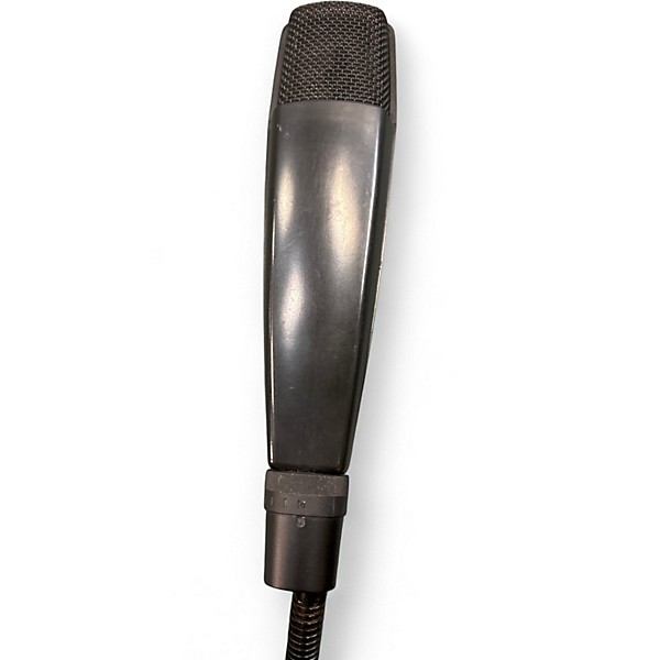 Used Sennheiser MD421 Dynamic Microphone