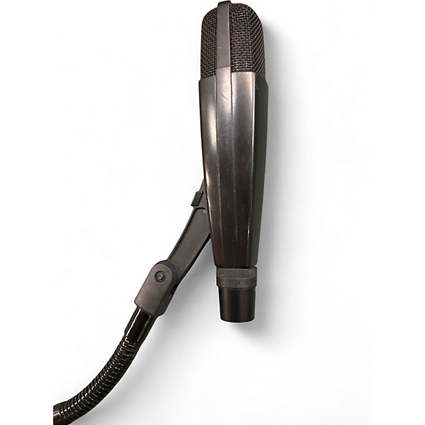 Used Sennheiser MD421 Dynamic Microphone