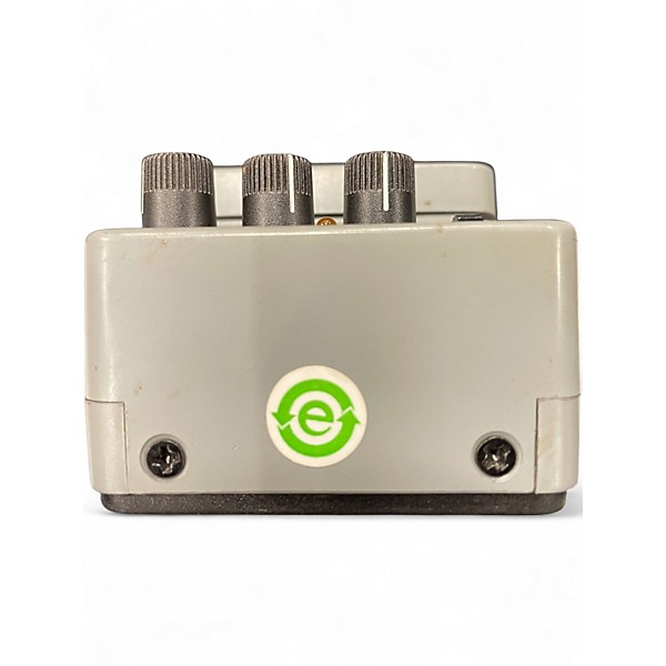 Used Behringer UO300 Ultra Octaver Effect Pedal