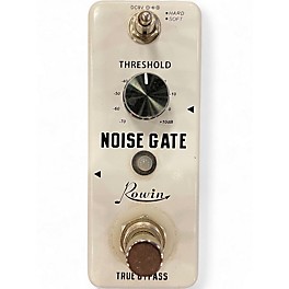 Used Rowin NOISE GATE Effect Pedal