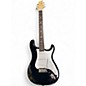 Used PRS SE Silver Sky John Mayer Signature Black Solid Body Electric Guitar thumbnail