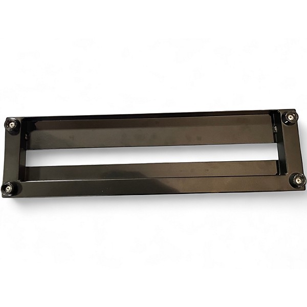 Used Pedaltrain nano+ Pedal Board