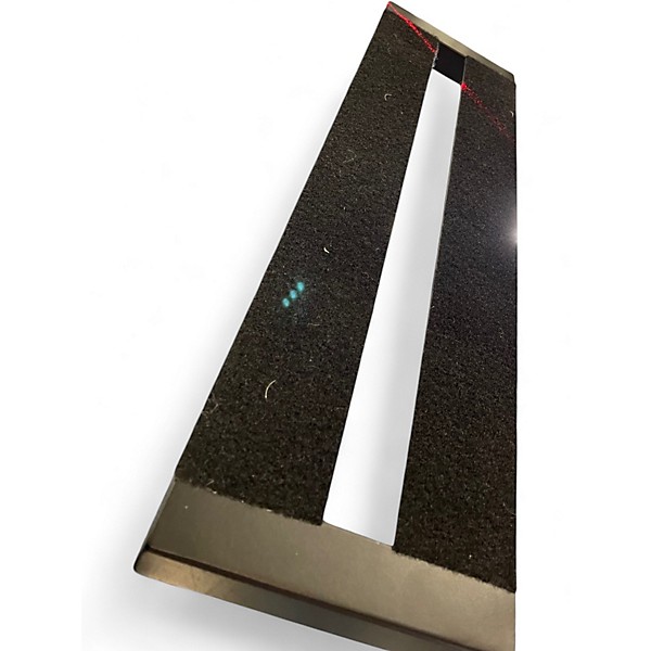 Used Pedaltrain nano+ Pedal Board