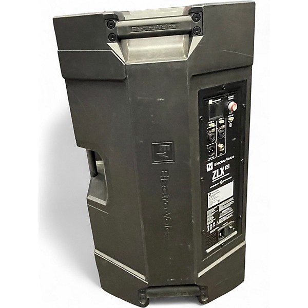 Used Electro-Voice ZLX-15P G2 15in Powered Speaker