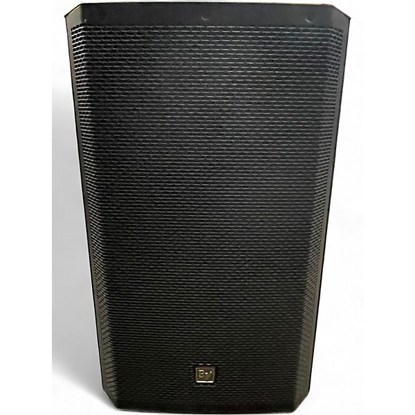 Used Electro-Voice ZLX-15P G2 15in Powered Speaker