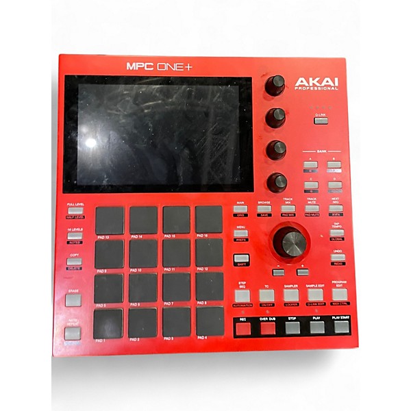 Used Akai Professional MPC One Production Controller