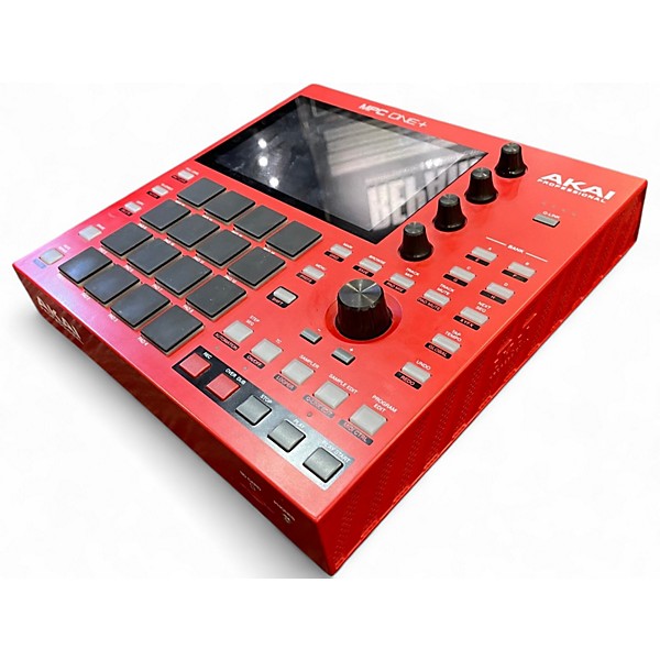 Used Akai Professional MPC One Production Controller