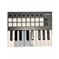 Used Novation Launchkey Mini MIDI Controller