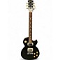 Used Gibson Les Paul Special Black Solid Body Electric Guitar thumbnail