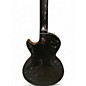 Used Gibson Les Paul Special Black Solid Body Electric Guitar