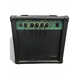 Used Stagg 10 GA Guitar Combo Amp