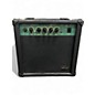 Used Stagg 10 GA Guitar Combo Amp thumbnail