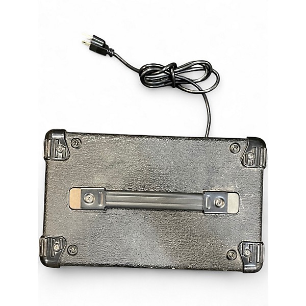 Used Stagg 10 GA Guitar Combo Amp