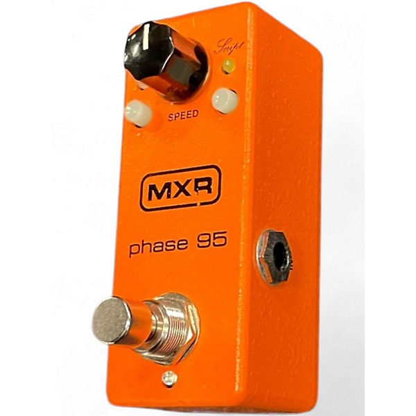 Used MXR M290 Phase 95 Effect Pedal