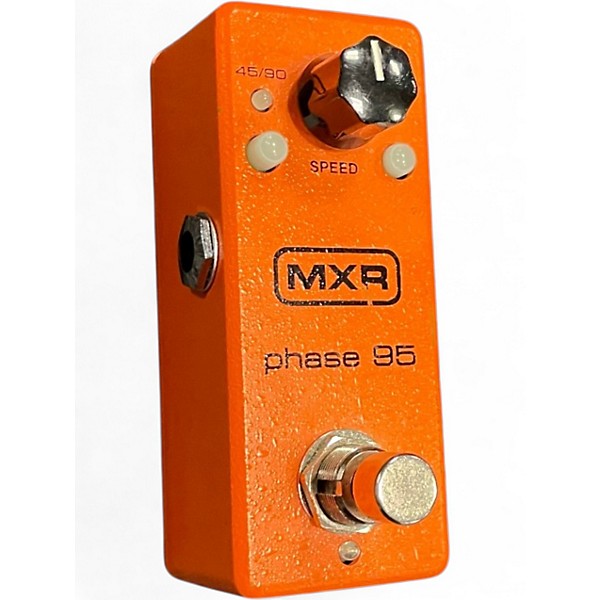 Used MXR M290 Phase 95 Effect Pedal