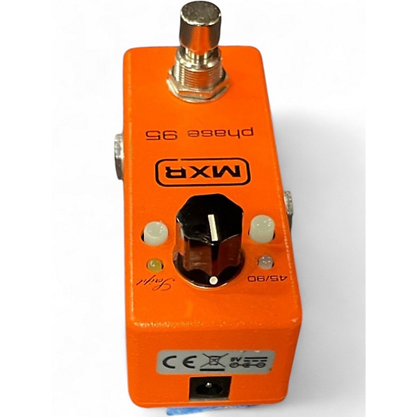 Used MXR M290 Phase 95 Effect Pedal