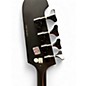 Used Epiphone Firebird Studio Black Solid Body Electric Guitar