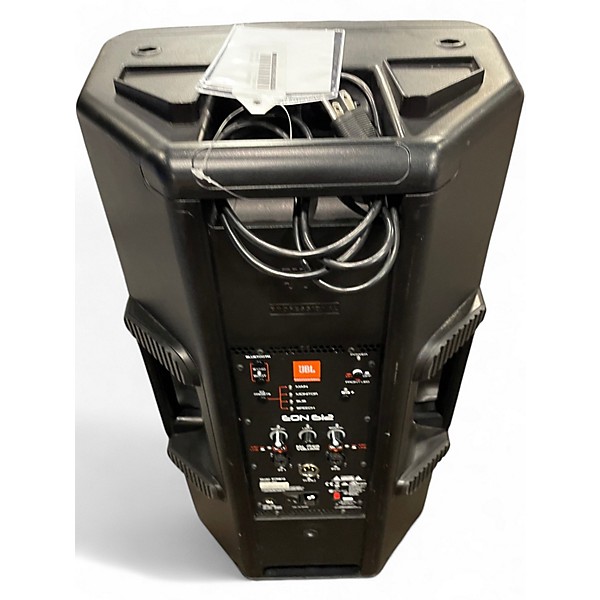 Used JBL EON 612 Powered Speaker