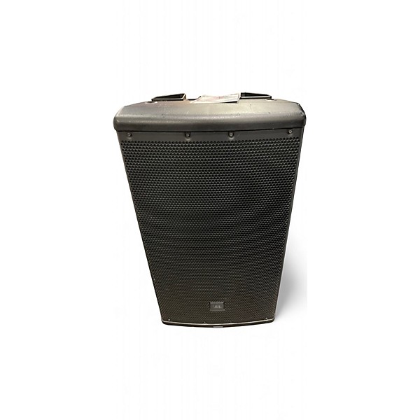 Used JBL EON 612 Powered Speaker