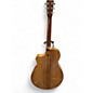 Used Martin sc-13e Natural Acoustic Electric Guitar