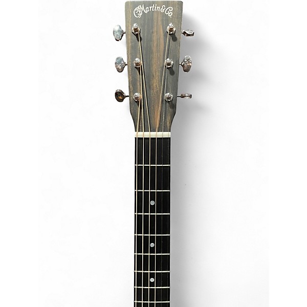 Used Martin sc-13e Natural Acoustic Electric Guitar