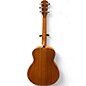 Used Taylor GS Mini Sapele Natural Acoustic Guitar