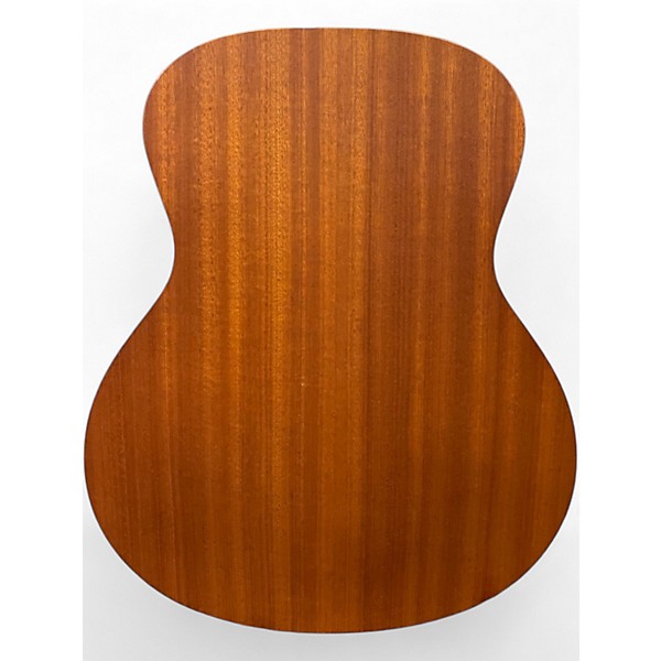 Used Taylor GS Mini Sapele Natural Acoustic Guitar