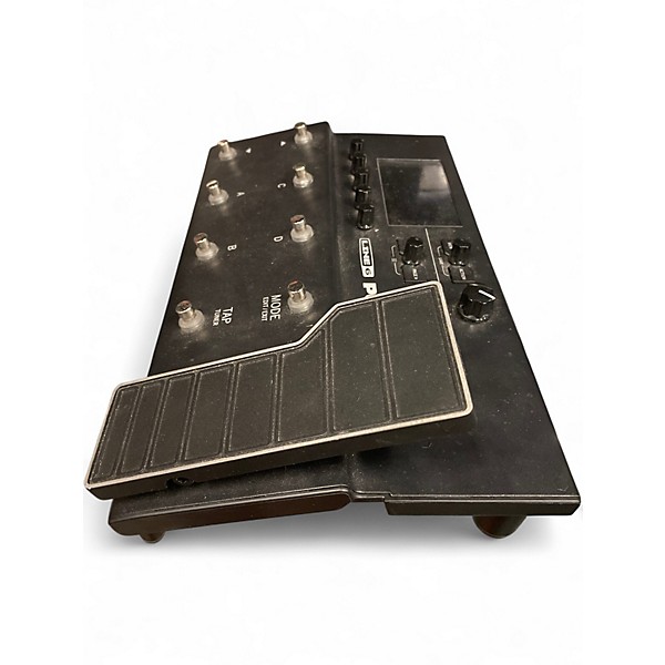 Used Line 6 POD GO Effect Processor