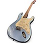 Used Miscellaneous PARTSCASTER LAKE PLACID BLUE Solid Body Electric Guitar