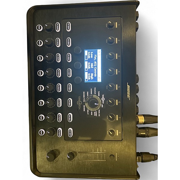 Used Bose T8S Digital Mixer