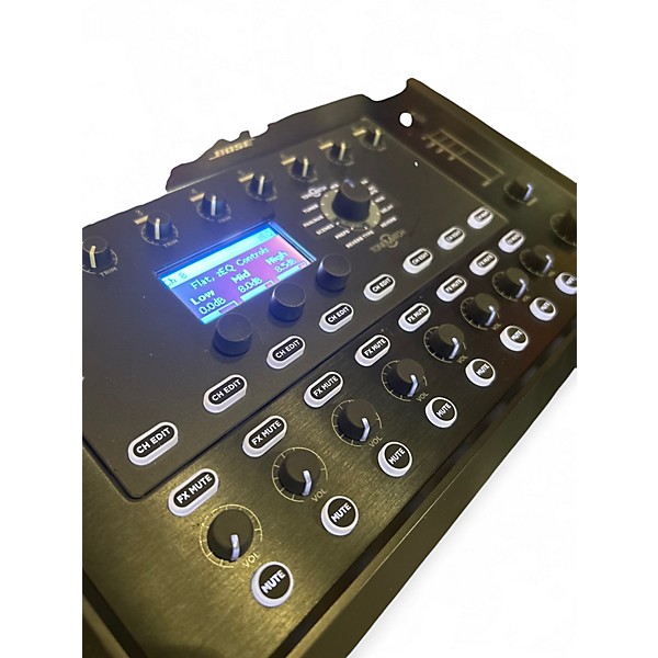 Used Bose T8S Digital Mixer