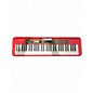 Used Casio CTS200RD Portable Keyboard thumbnail