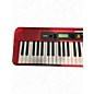 Used Casio CTS200RD Portable Keyboard