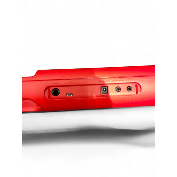 Used Casio CTS200RD Portable Keyboard