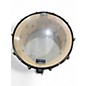 Used Orange County Drum & Percussion 14in 25 PLY MAPLE SNARE SILVER FADE SPARKLE Drum