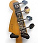 Used Fender Mustang Bass RED Electric Bass Guitar