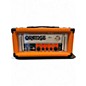 Used Orange Amplifiers OR15H 15W Tube Guitar Amp Head thumbnail