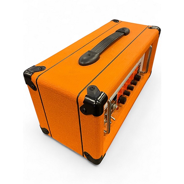 Used Orange Amplifiers OR15H 15W Tube Guitar Amp Head