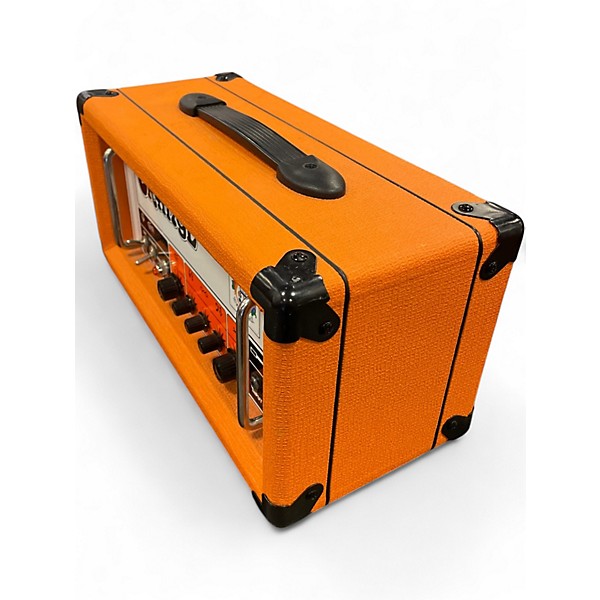 Used Orange Amplifiers OR15H 15W Tube Guitar Amp Head