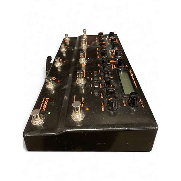 Used NUX TRIDENT NME-5 Effect Processor