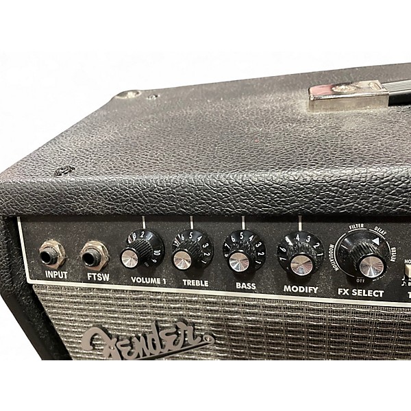 Used Fender CHAMPION II 100 Guitar Combo Amp