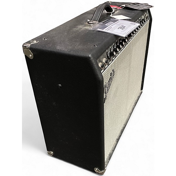 Used Fender CHAMPION II 100 Guitar Combo Amp