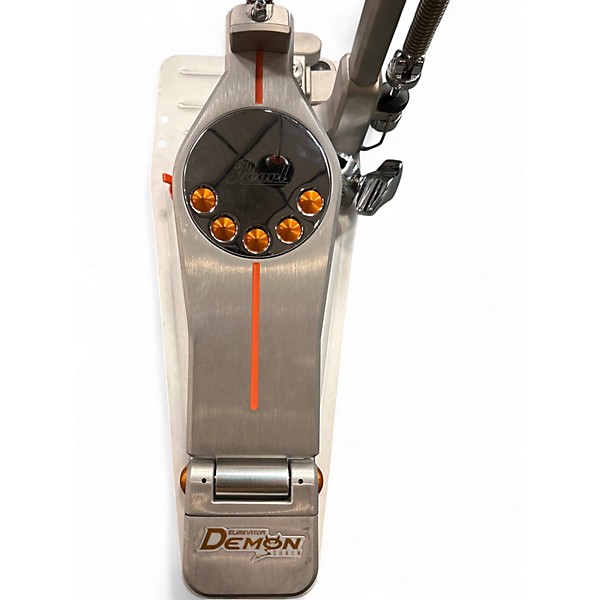 Used Pearl ELIMINATOR DEMON Single Bass Drum Pedal