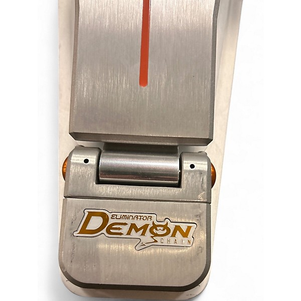 Used Pearl ELIMINATOR DEMON Single Bass Drum Pedal