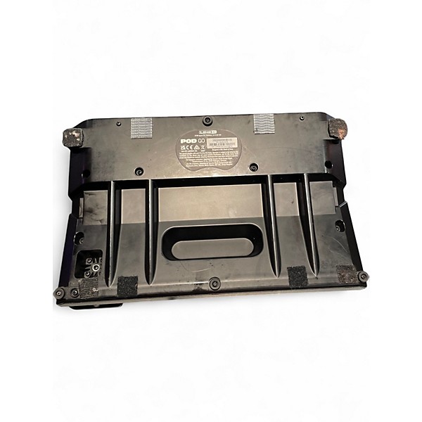 Used Line 6 POD GO Effect Processor