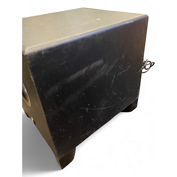 Used Yamaha HS10W Subwoofer